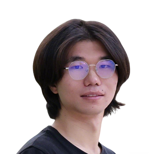 WU Ruihai