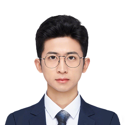 ZHOU Xuanhe