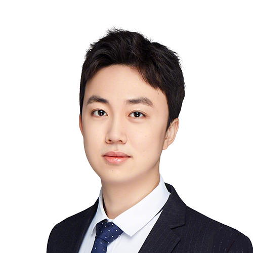 SONG Yuxuan