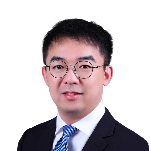 LIAO Xiaojian
