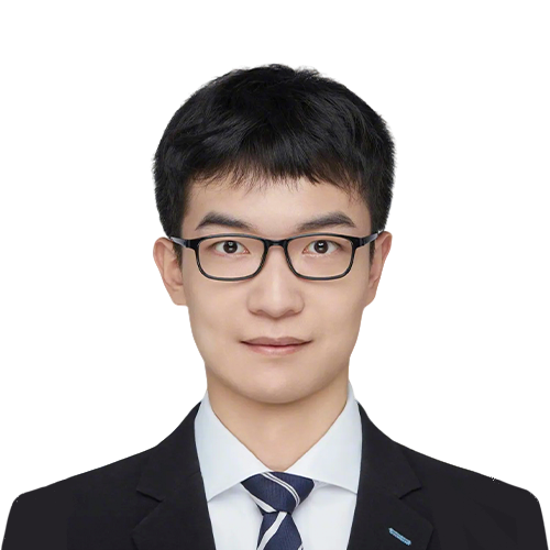 ZHANG Bohang