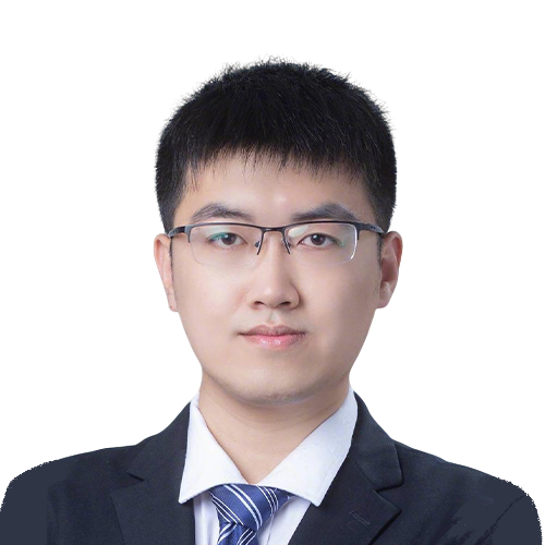 QIN Haotong