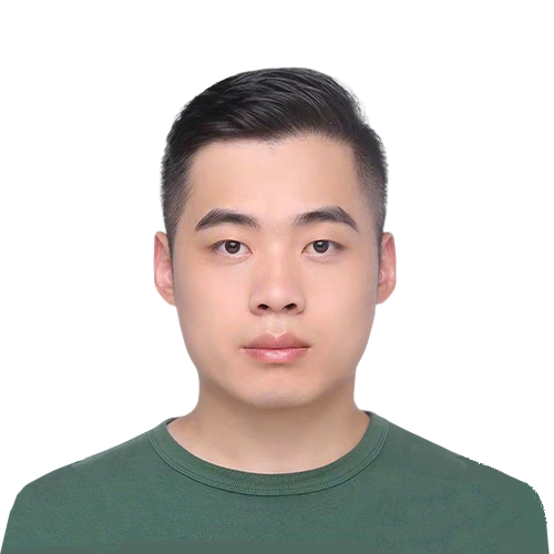 FAN Zhihao