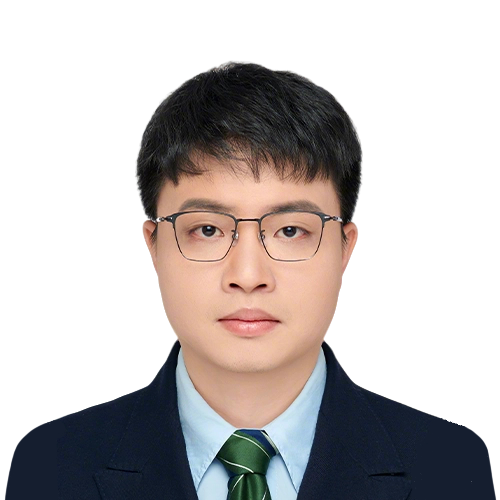 QIN Libo