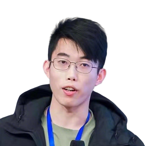 CHEN Chong