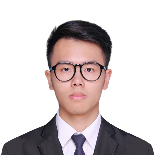 HUANG Rongjie