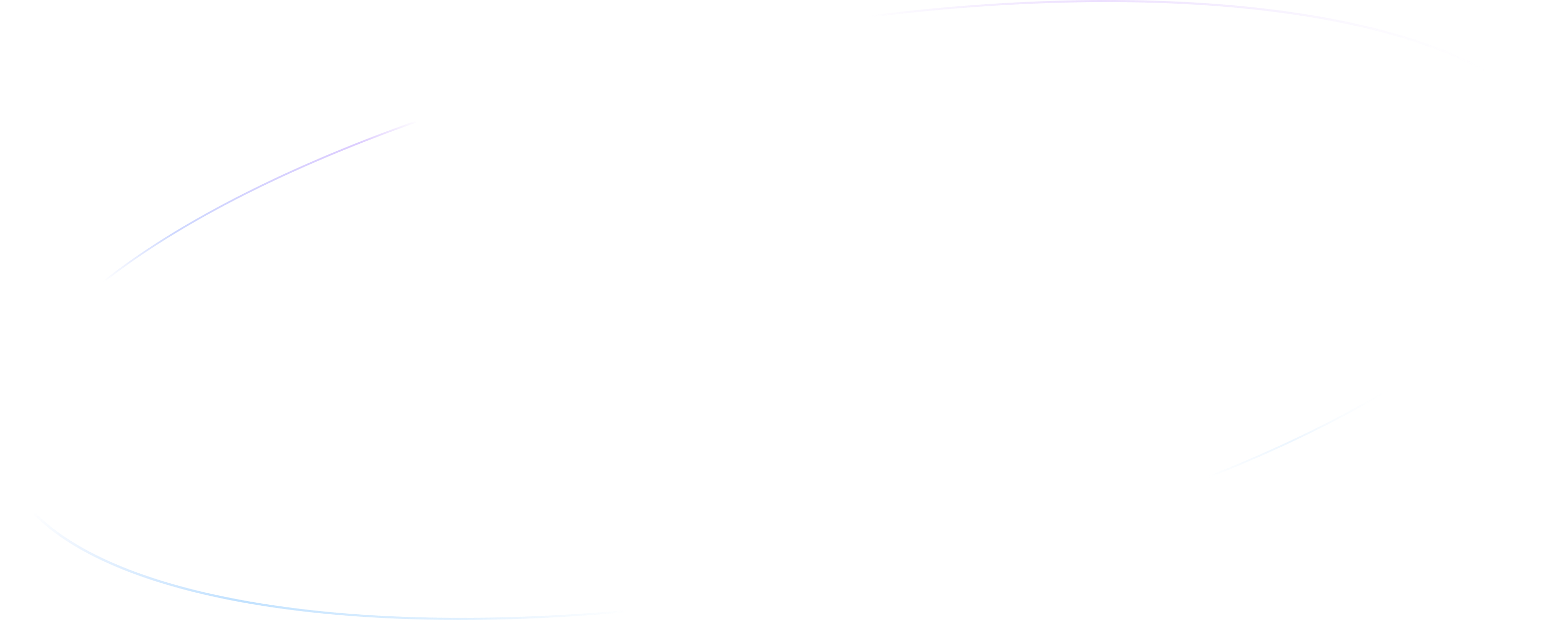 inner ellipse